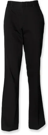 Pantalón chino 65/35 mujer
