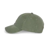 Gorra de estilo vintage