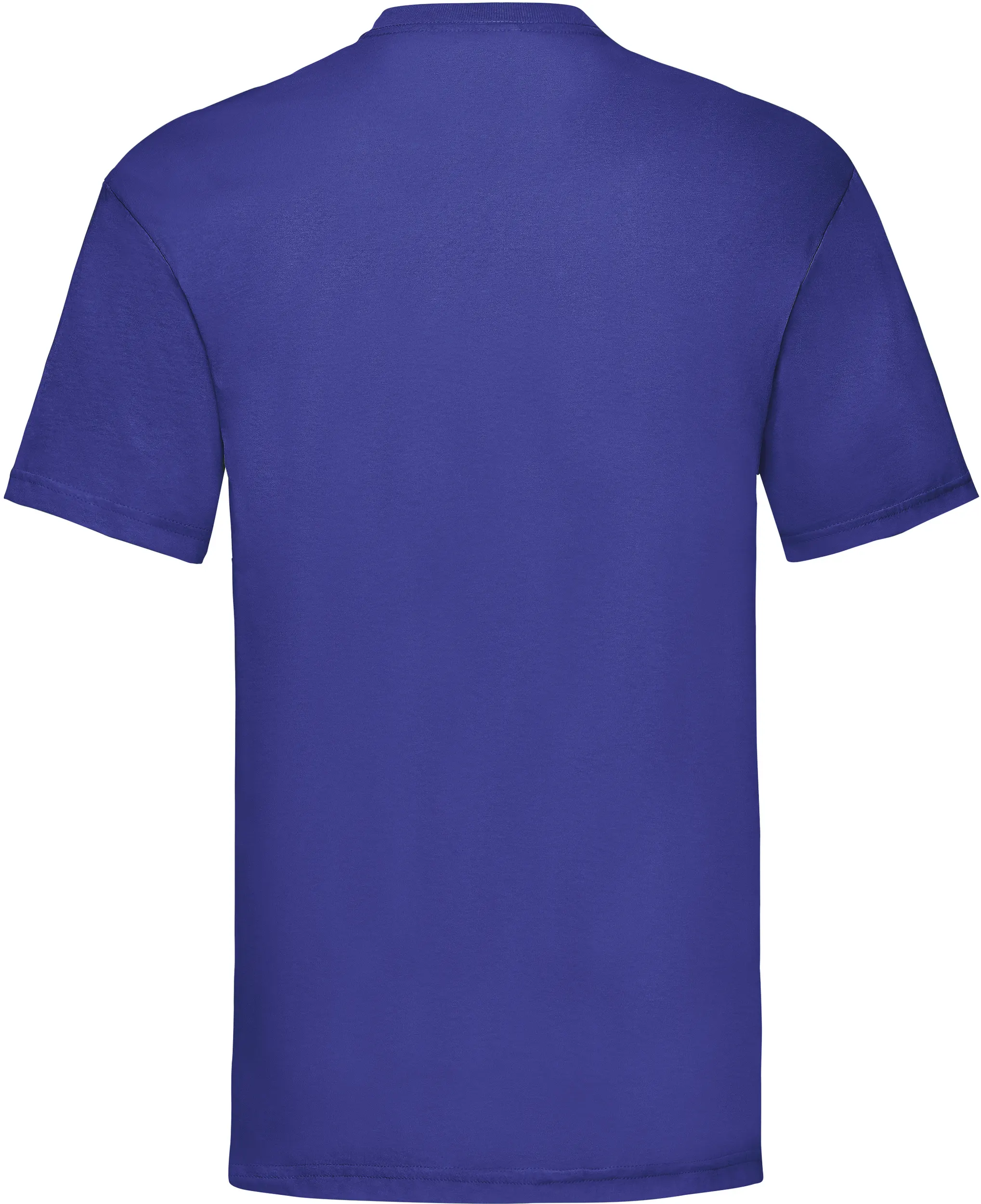 Camiseta Valueweight hombre (61-036-0)