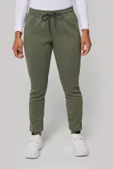Pantalón de chándal performance mujer