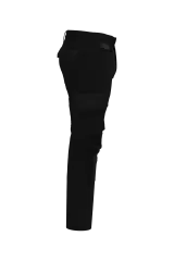 Pantalón de trabajo bicolor hombre
