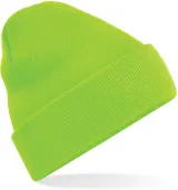Gorro Original - borde vuelto