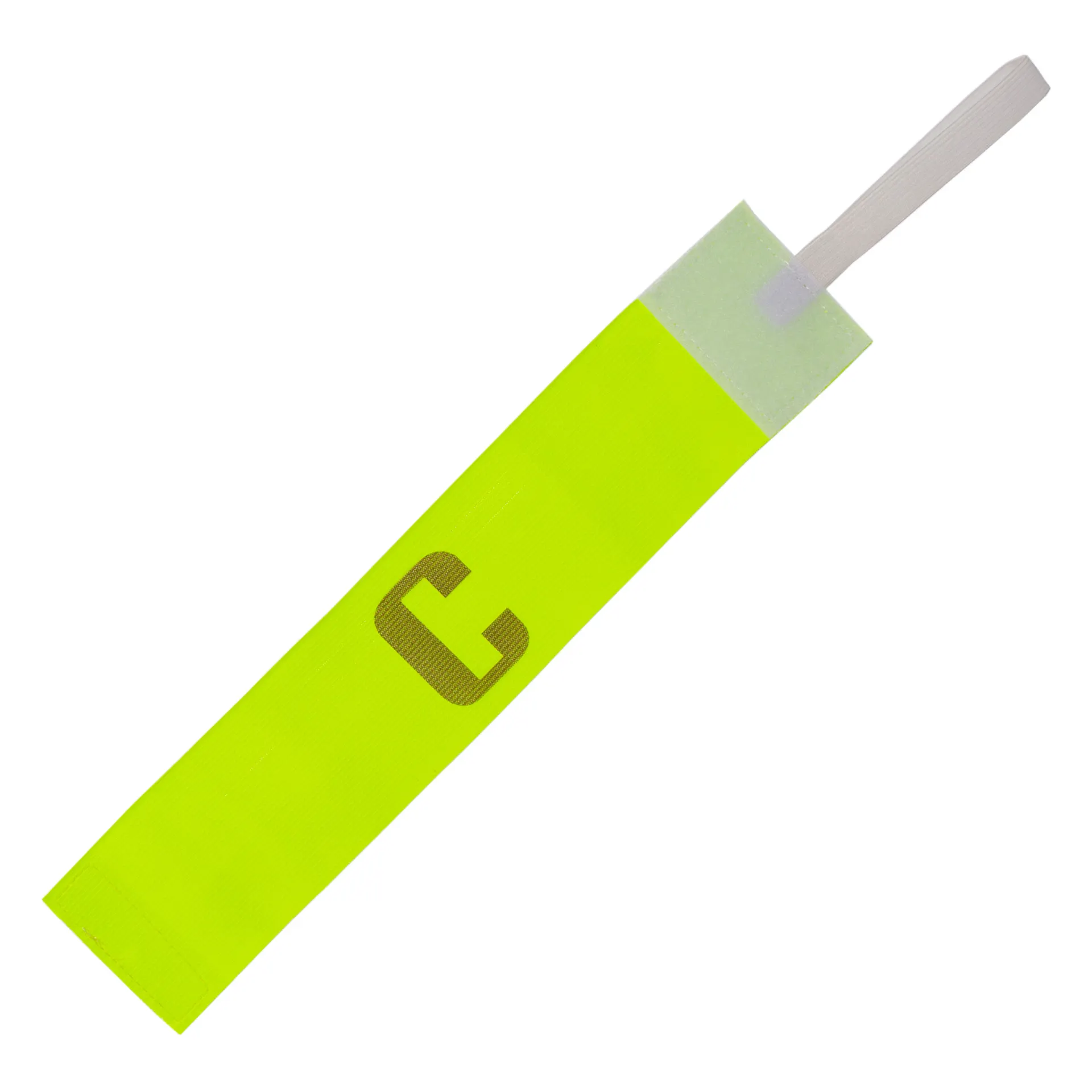 DISTINTIVO/BRAZALETE CAPITÁN REGULABLE SOFTEE