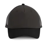 Earth brown  / Black / Dark Grey