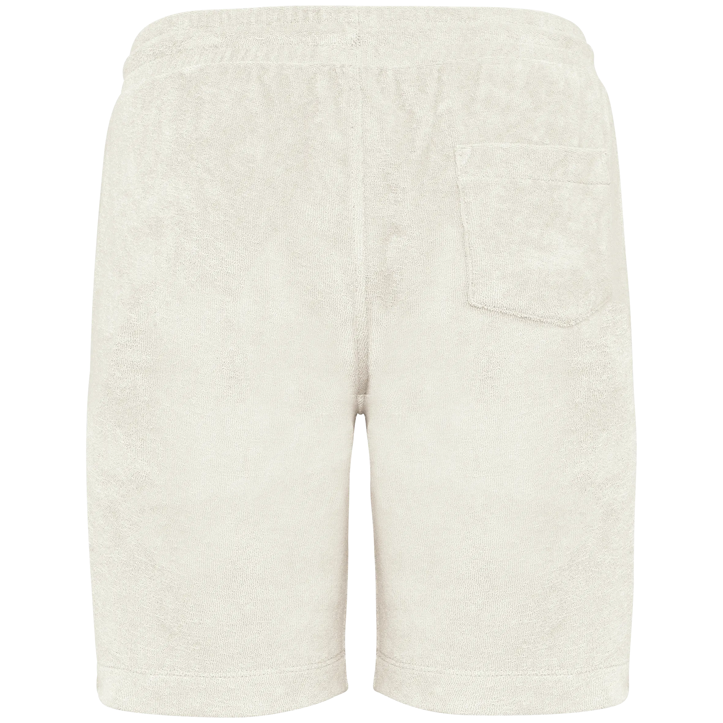 Short ecorresponsable de rizo niño