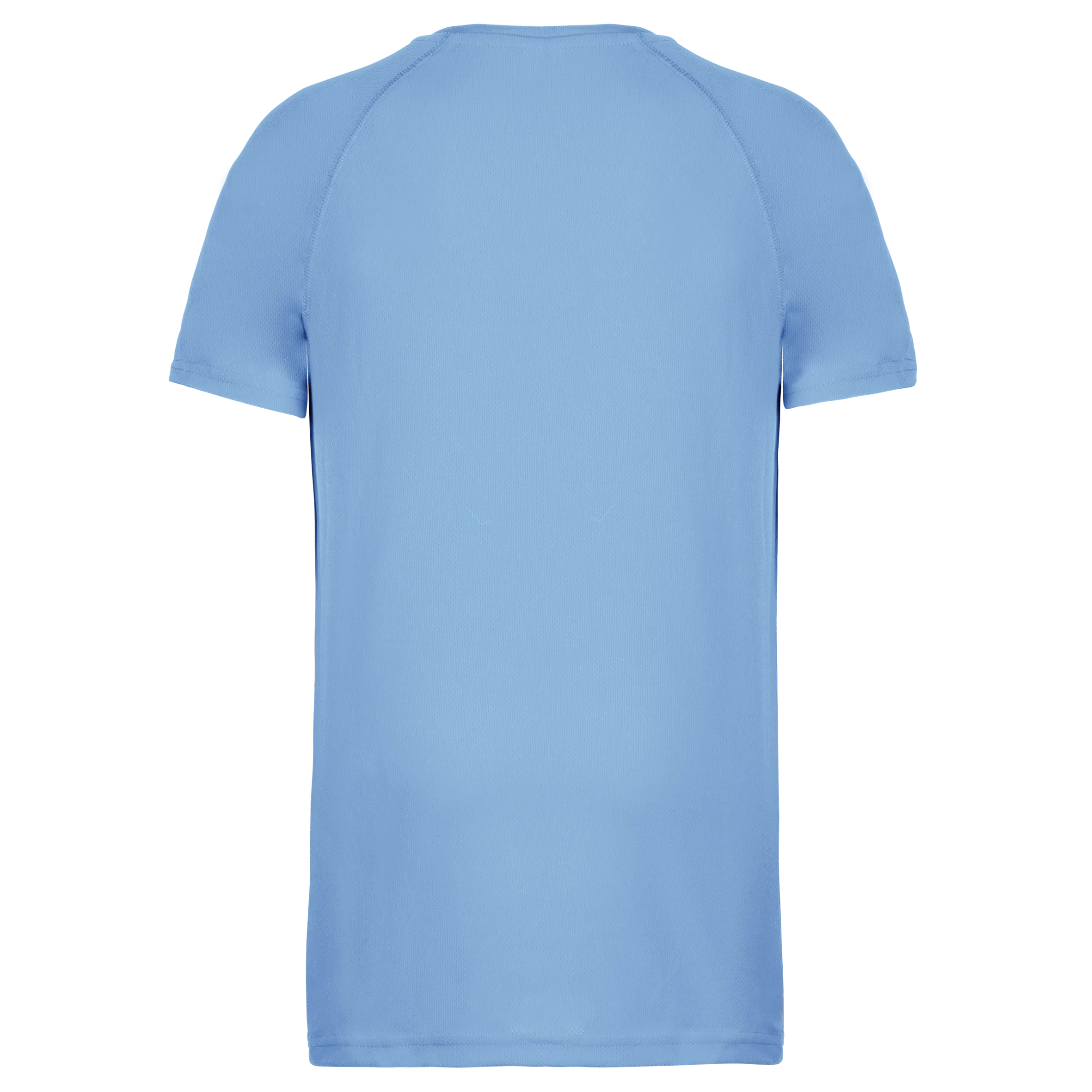 Camiseta de deporte manga corta niños