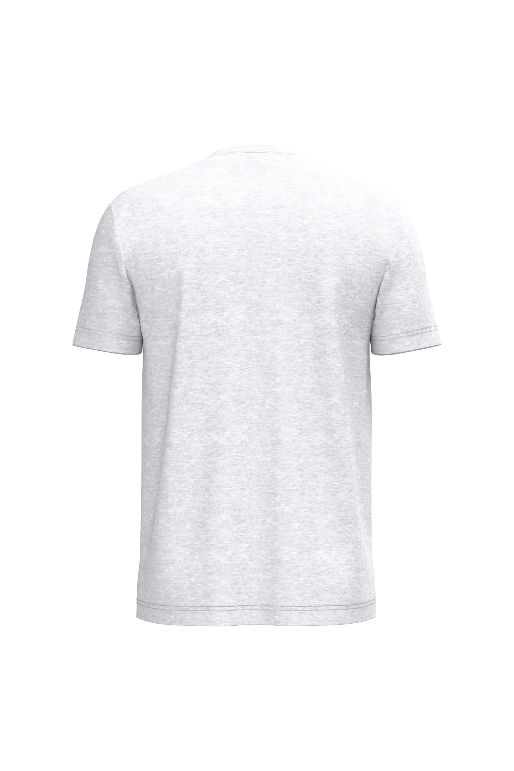 Camiseta manga corta hombre