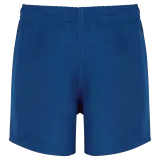Shorts de rugby niño
