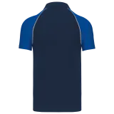 Navy / Royal Blue