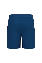 Dark Royal Blue / Black