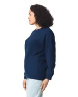 Sudadera de felpa 1/4 cremallera
