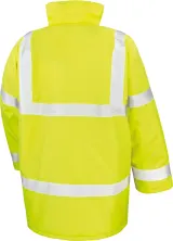 Parka Alta Visibilidad Motorway