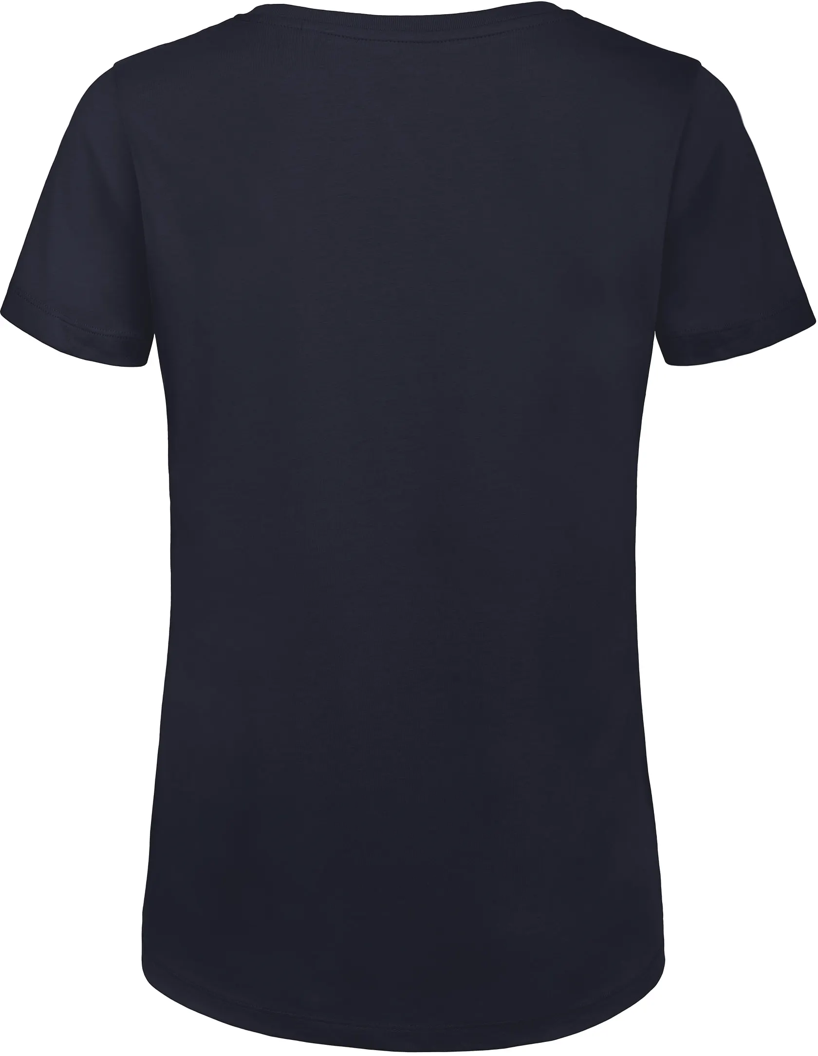 Camiseta Organic Inspire mujer