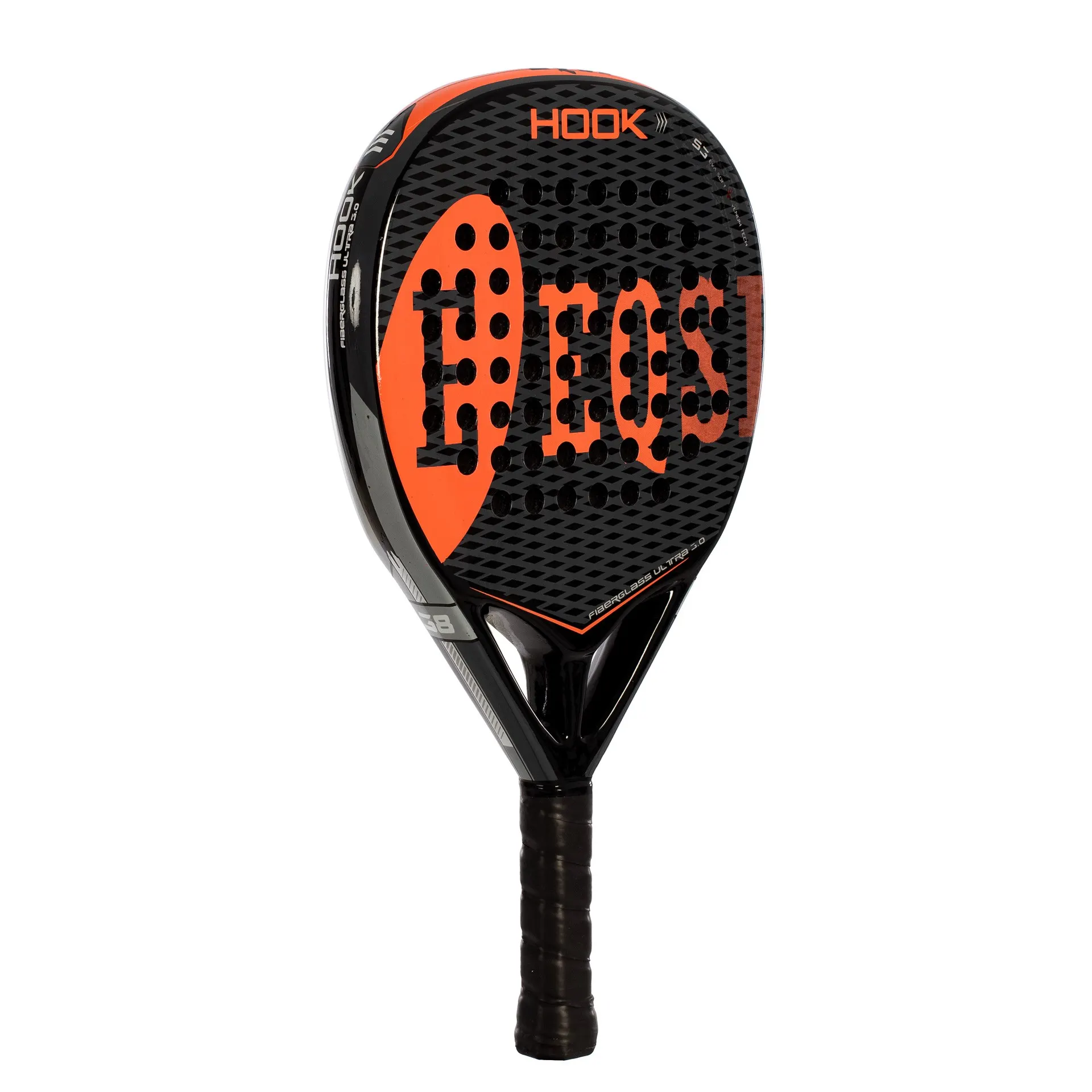 PALA DE PÁDEL EQSI HOOK