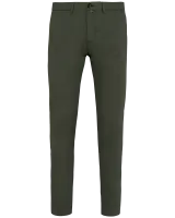 Pantalon chino ecorresponsable hombre