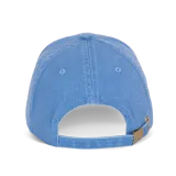 Washed Cornflower Blue