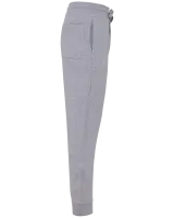 Pantalón felpa no perchada ecorresponsable hombre