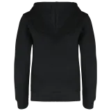 Black / Fine Grey