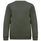 Organic Khaki