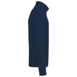 Chaqueta micropolar ecorresponsable - Unisex