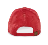 Washed Red