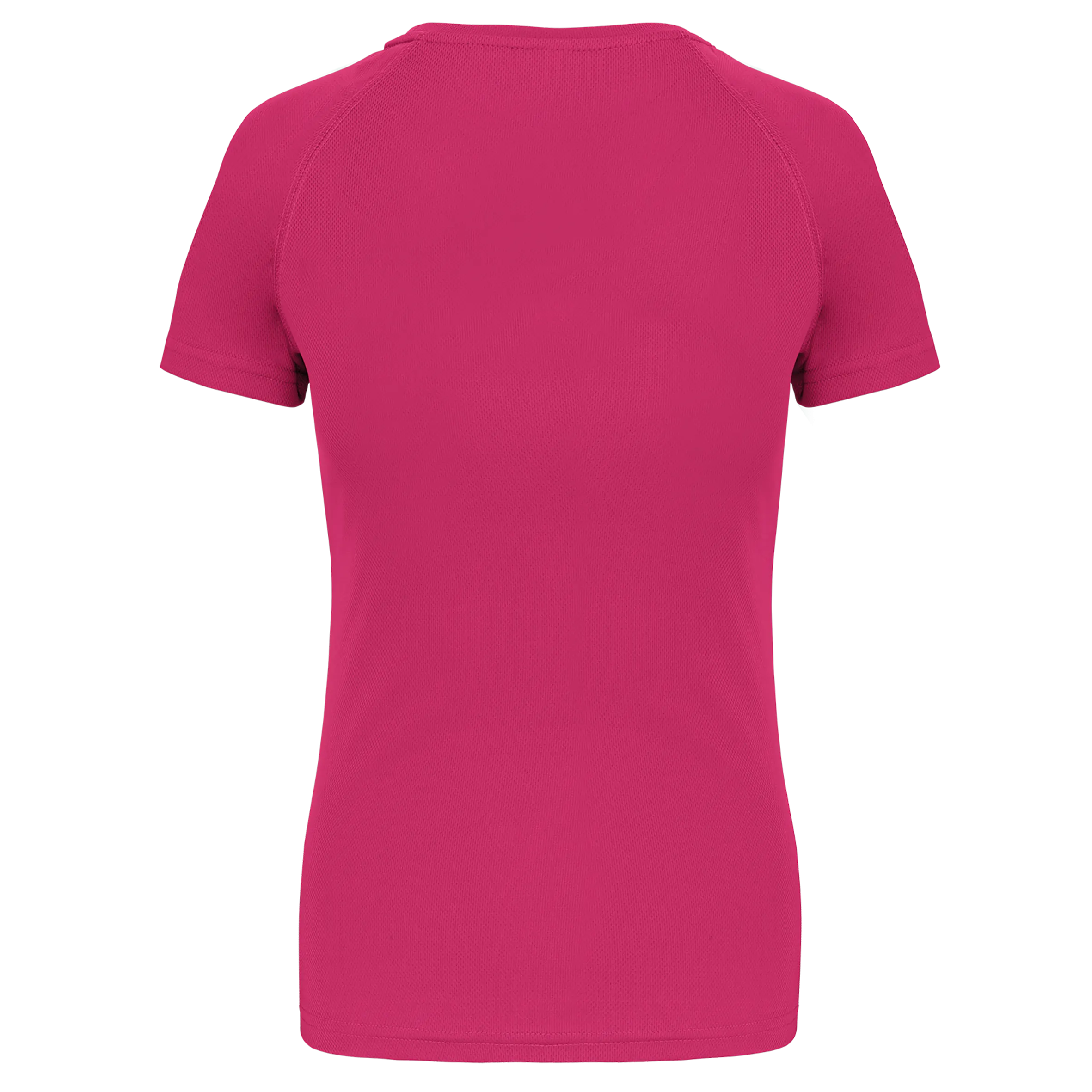 Camiseta de deporte mujer