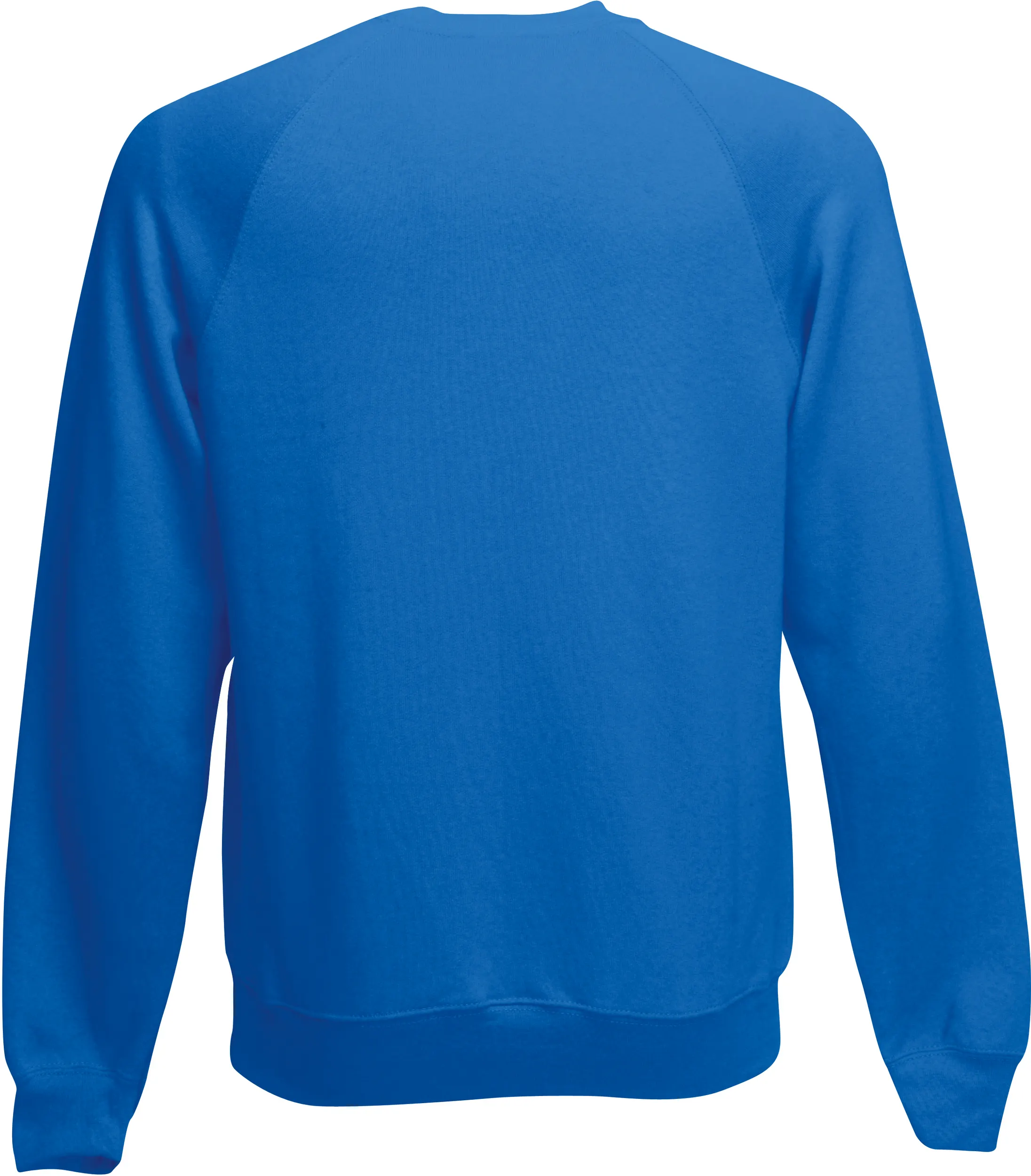 Sudadera manga raglán niños (62-039-0)