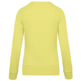 Lemon Yellow