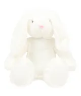 White Bunny