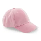 Gorra vintage de perfil bajo