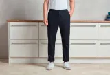 Pantalón tipo cargo reciclado Chef