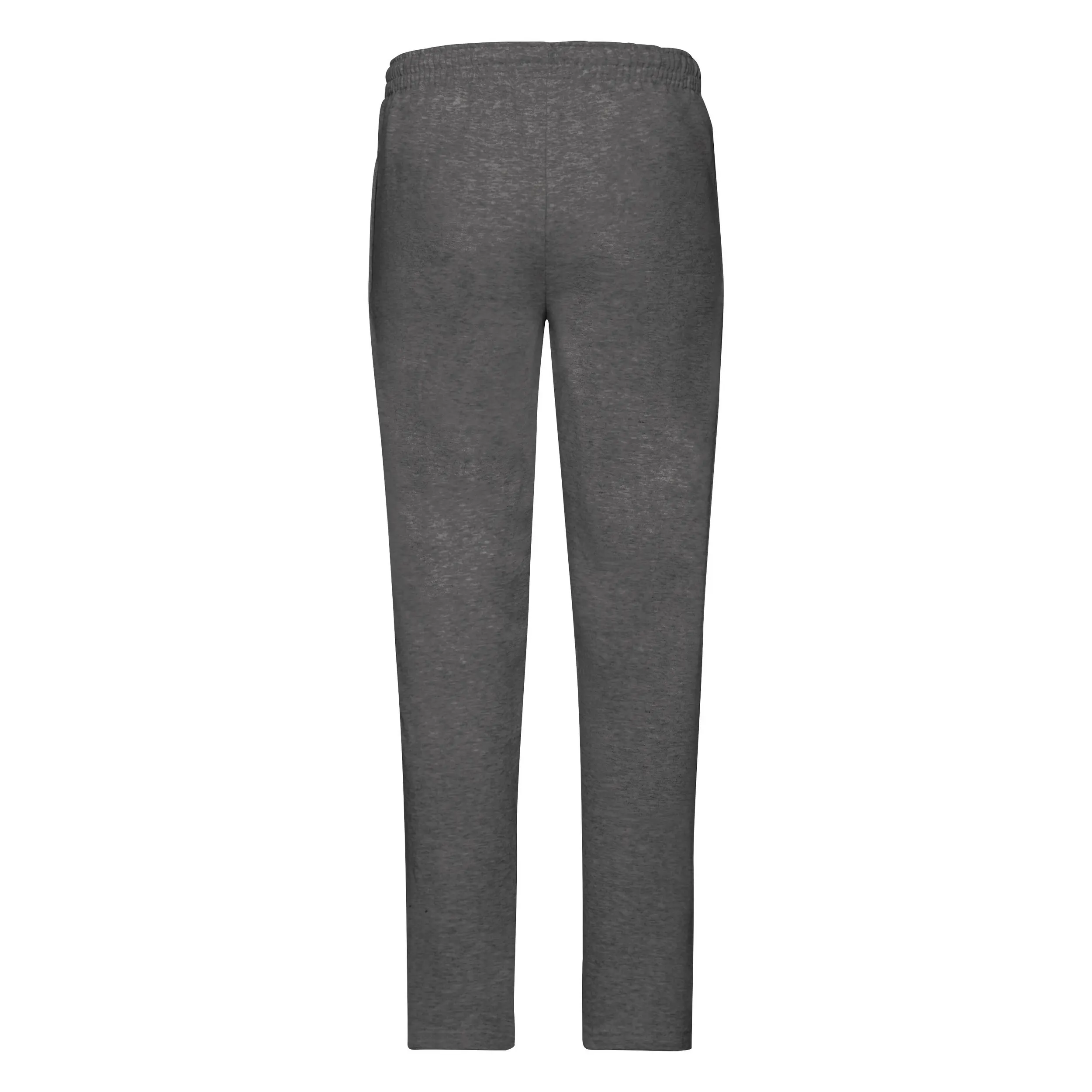 Pantalón de jogging - bajo recto (64-032-0)