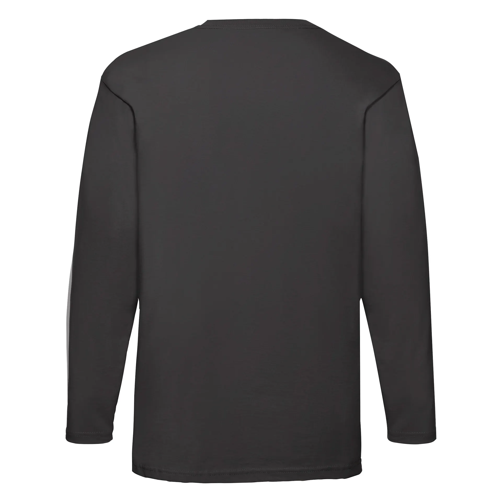 CAMISETA FRUIT OF THE LOOM VALUEWEIGHT LONG SLEEVE
