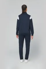 Chaqueta de chándal con cremallera unisex