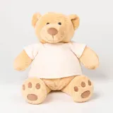 Oso de peluche Honey