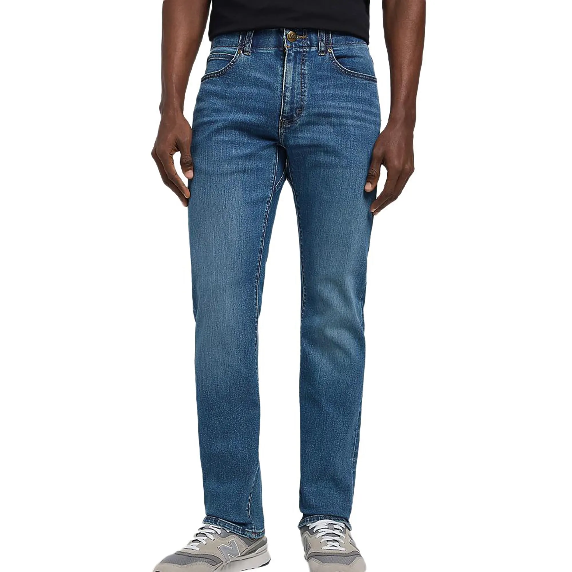 Vaquero extreme motion - Slim fit