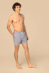 Short de baño eco-responsable para hombre