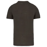 Dark Khaki Heather