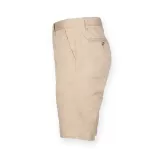 Short Chino Stretch hombre