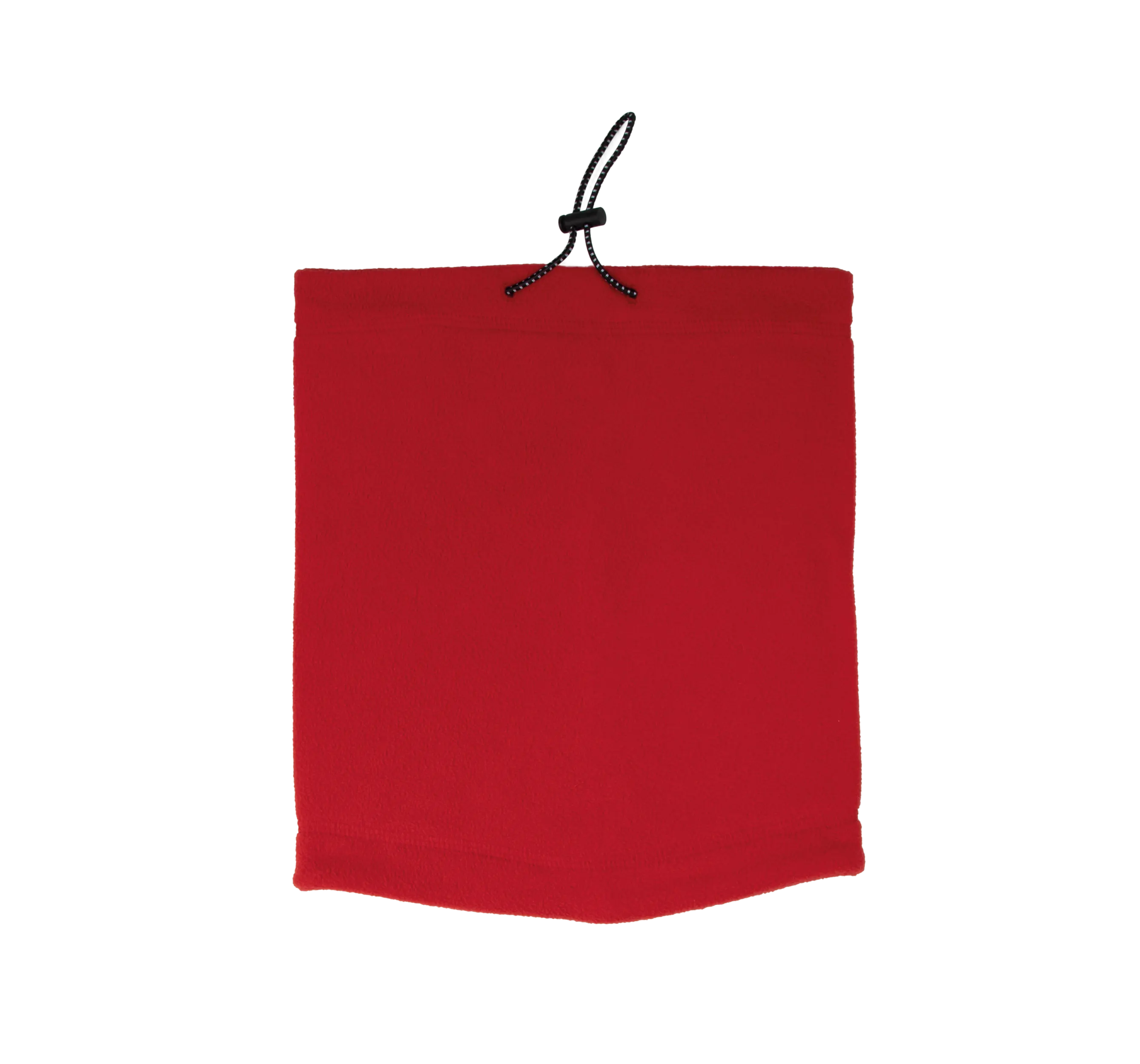 Braga cuello micropolar reciclado