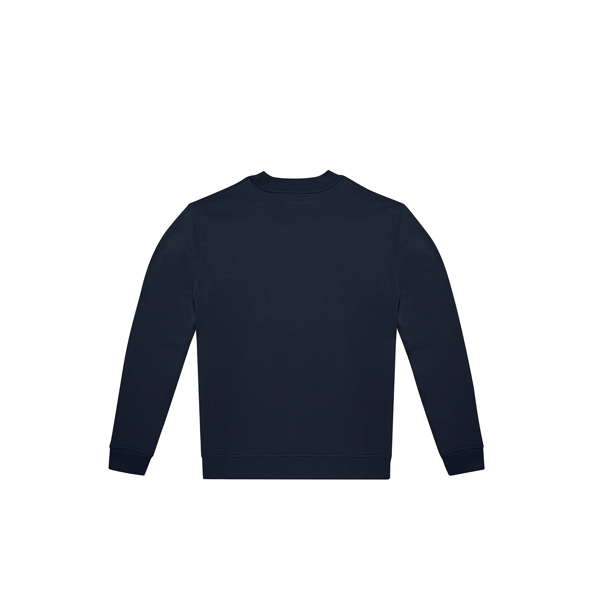 Sudadera con cuello redondo ID.222