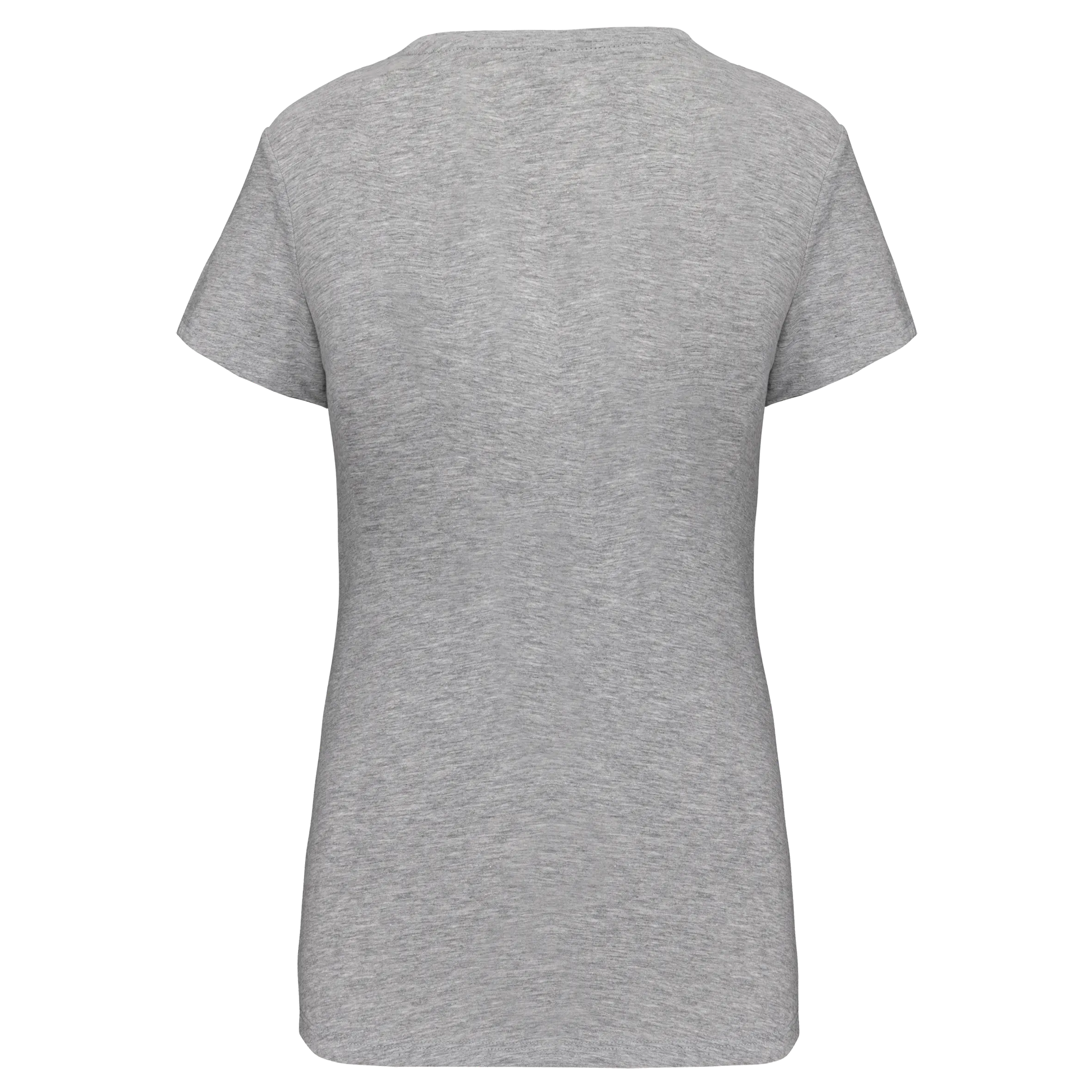 Camiseta con elastano mujer
