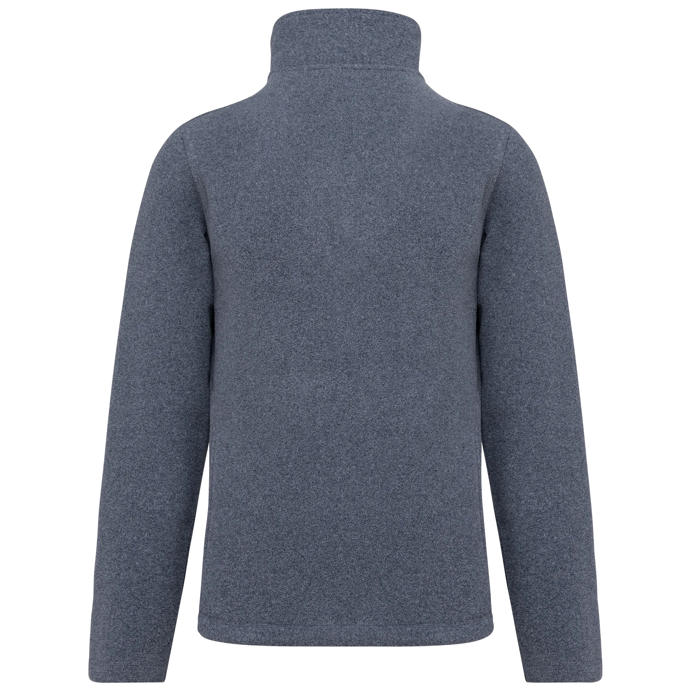ENZO - Micropolar 1/4 Cremallera