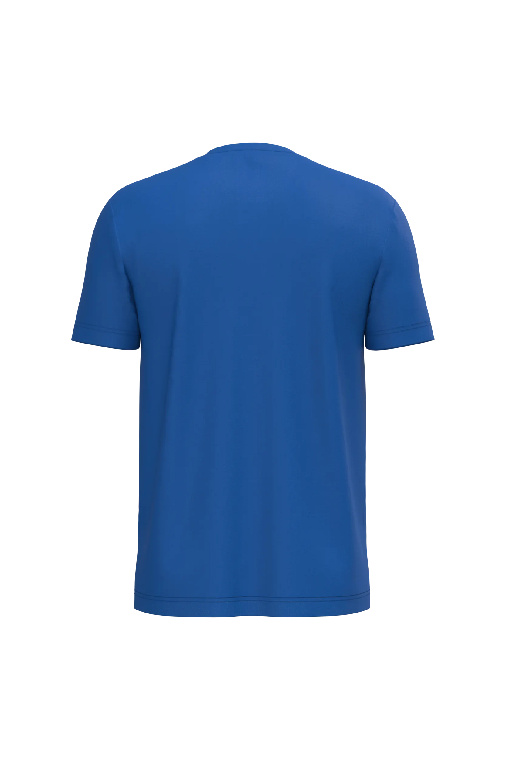 Camiseta manga corta hombre
