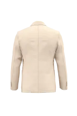 Washed Linen Sand