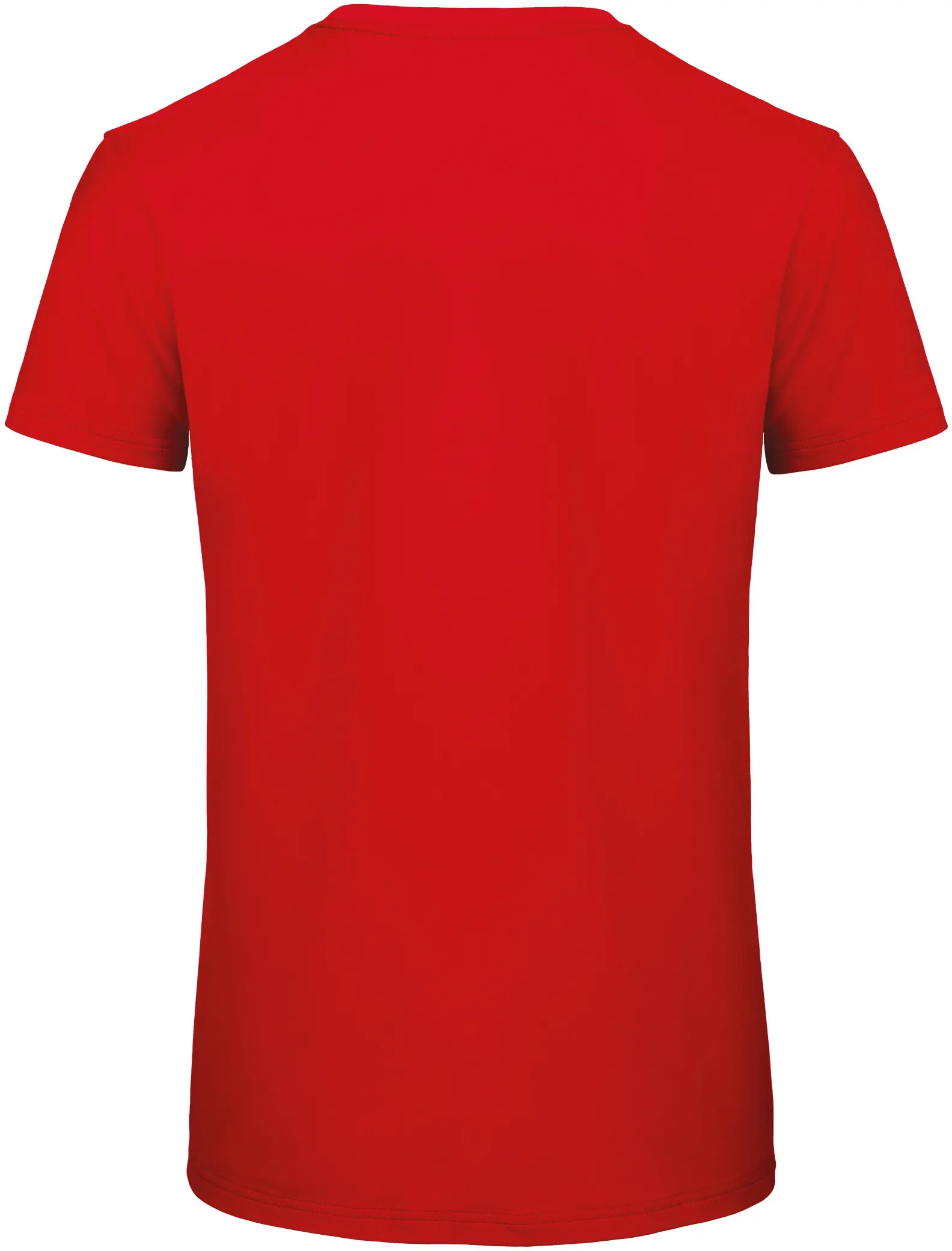 Camiseta Organic Inspire hombre