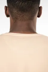 Sudadera ecorresponsable de cuello redondo unisex