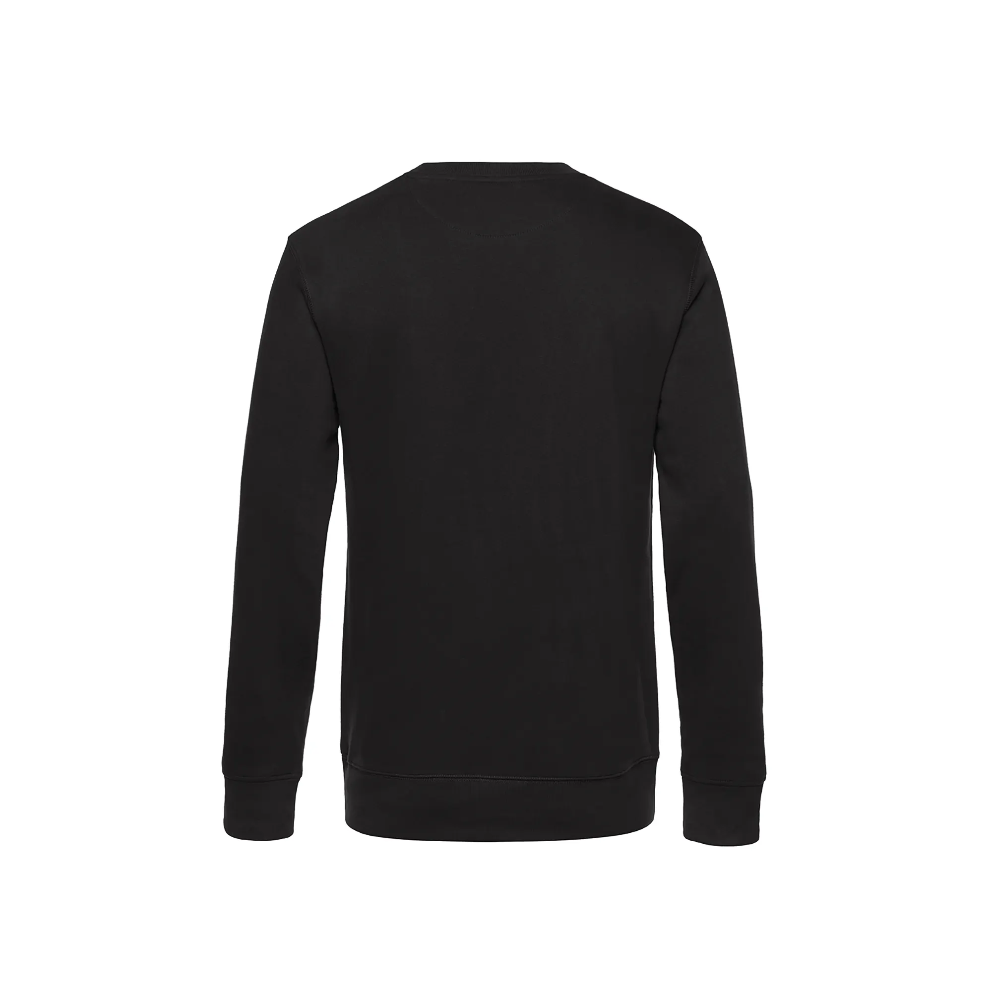 Sudadera de cuello redondo KING