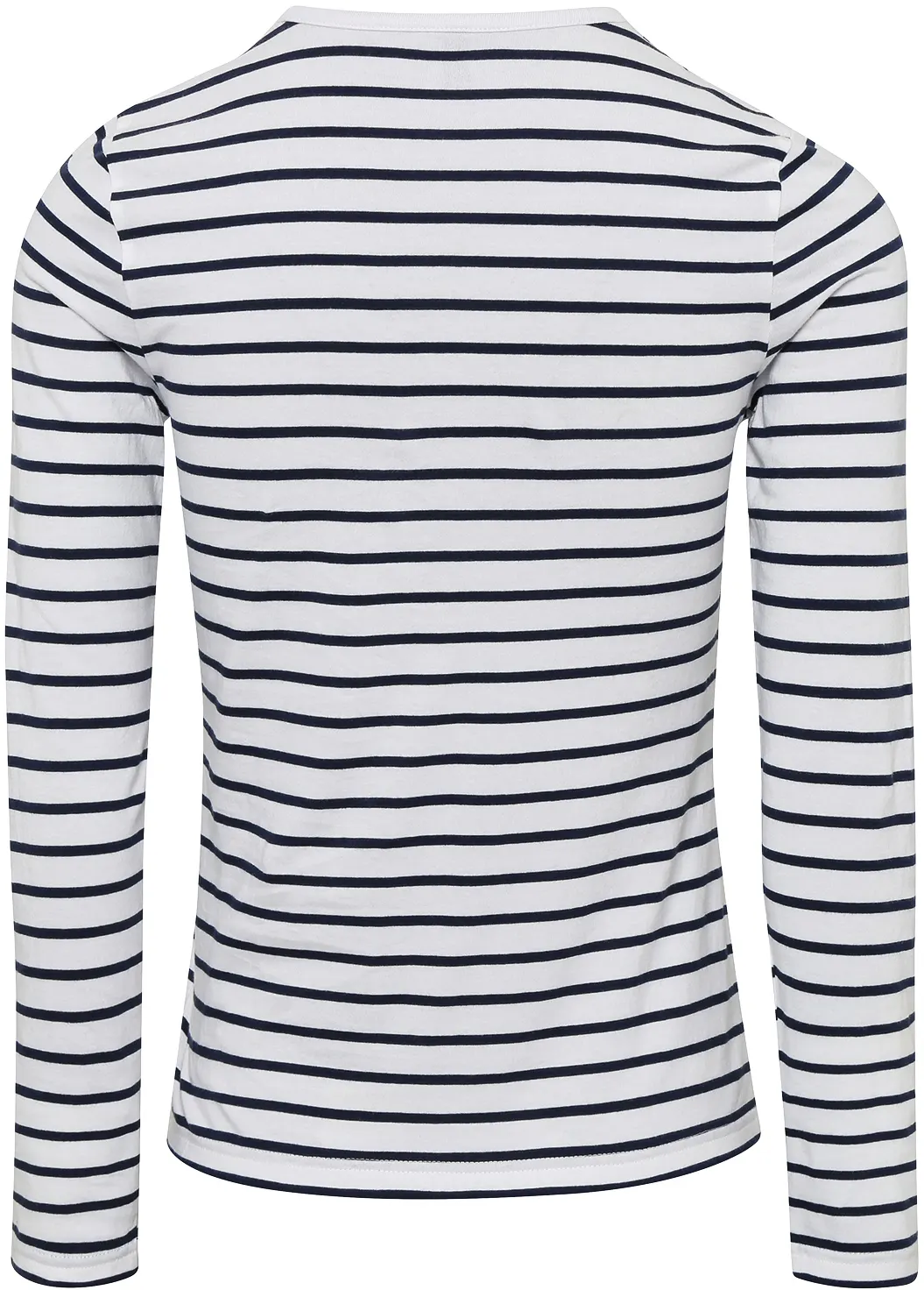 Camiseta "Long John" mujer