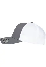 Gorra trucker retro bicolor
